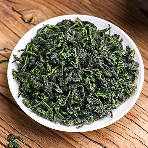 Tie Guan Yin Oolong Tee 125g Loser TieGuanYin grünen Tee