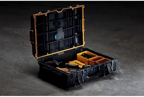 Miniatura 7 de DEWALT Chip TOOL CONNECT, integración de complemento Bluetooth para herramientas y almacenamiento habilitados para chip (DCE042)