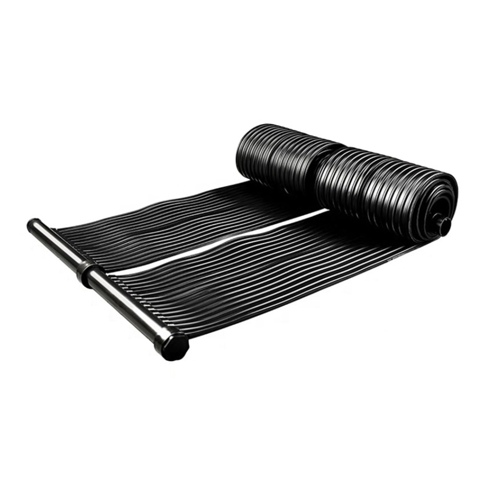 CUDTAPI Pool Heater Hot Products Rooftop Heating Pool Mat Pressurized Solar Hot Water Heaters Pool Heat Pump
