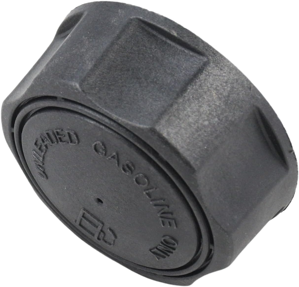 Fuel Gas Tank Cap for MTD 751-10049 751-3111 751-3071 Cub Cadet 751-0603A John Deere GX22166 AM104032 AM118637 Ariens 01538400 Club Car Carryall-294 XRT-1500 Zero Turn Lawn Mowers