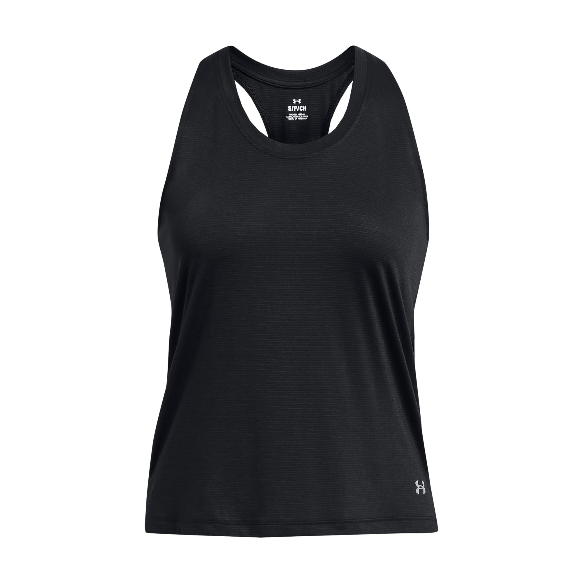 Under Armour Women's Noir Tank Top Streaker
