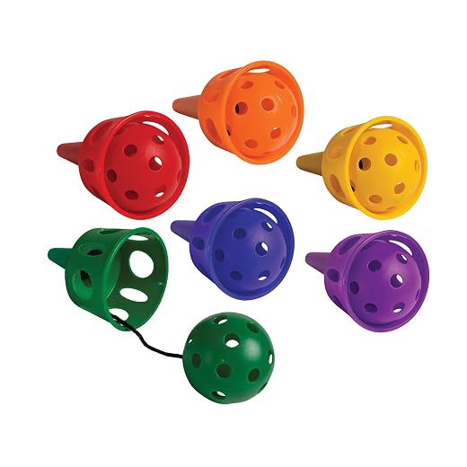 Champion Sports Catch-A-Ball Set
