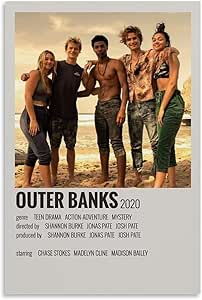 Poster Su Tela Con Copertina Del Film The Truman Show, Decorazione Per - Foto 5