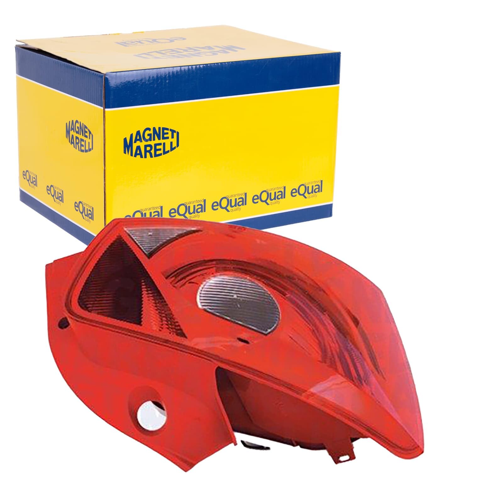 Magneti Marelli 714000283914 Rear Lamp Right