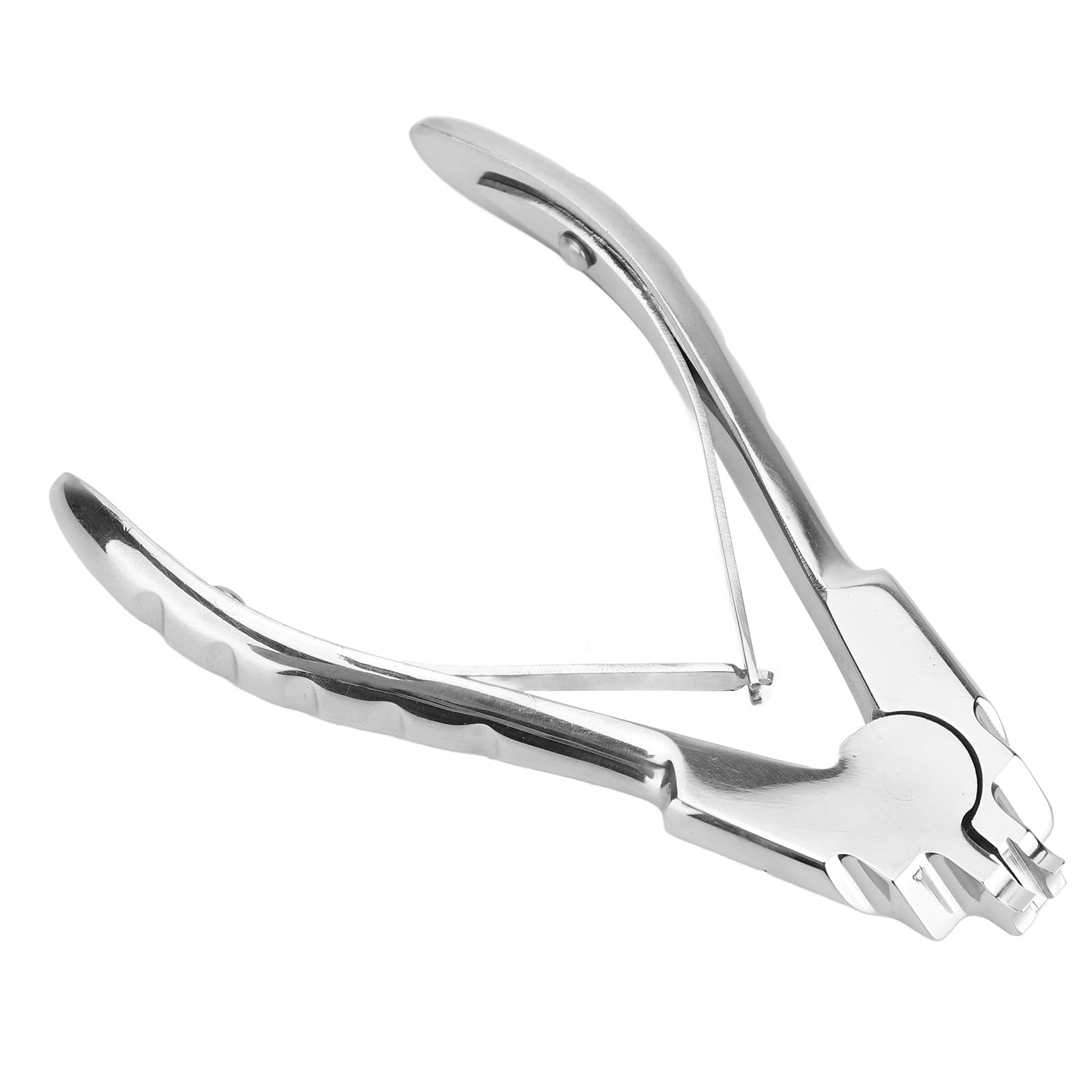 Pince de Retrait de Bracelet de Montre Outil Professionnel pour Réparation de Montre à la Maison et en Voyage Acier Inoxydable 1 unité (1,5 mm Femmes)