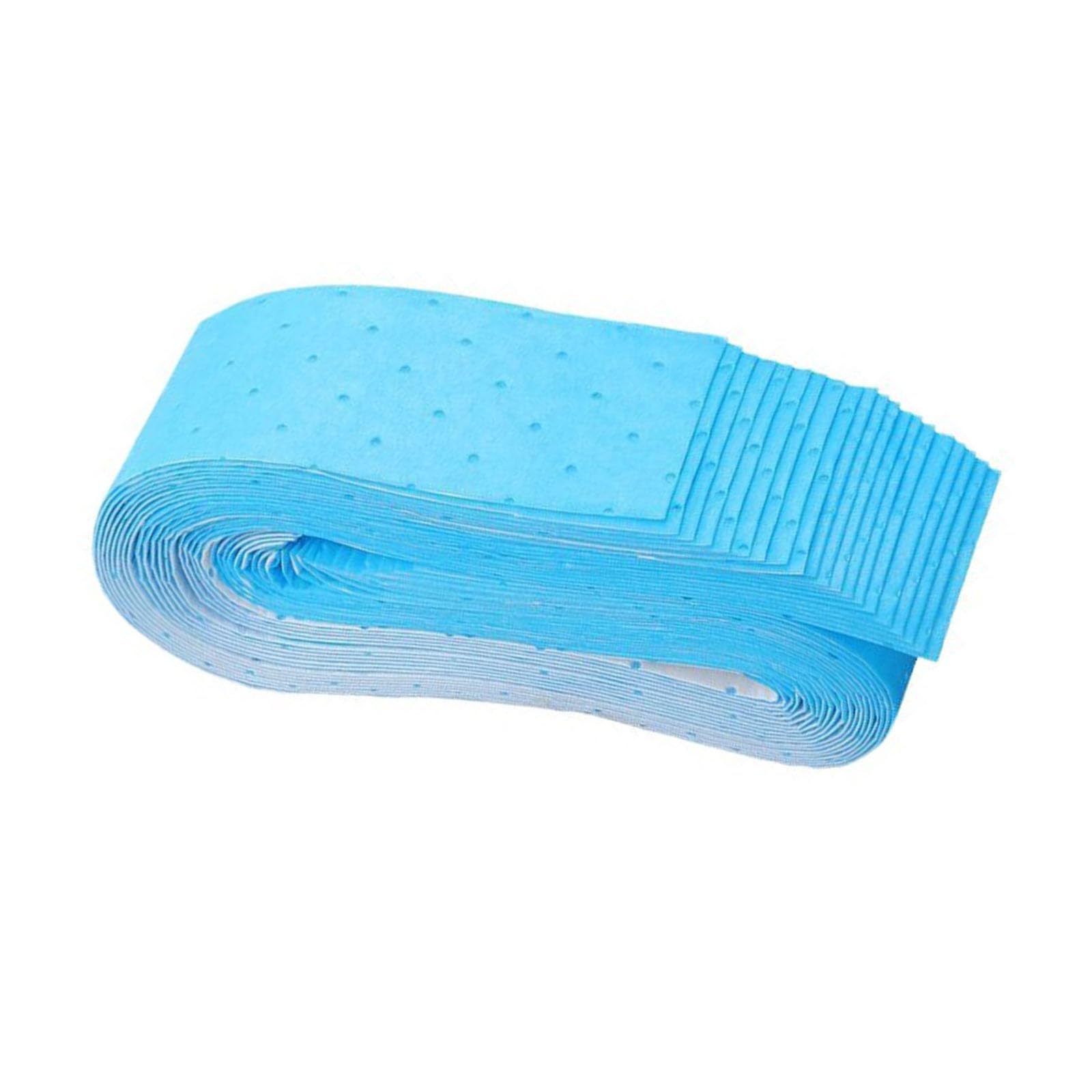 CRFFZ Kitchen Vents Hood Oil Catcher Nonwoven Fabric Thickened Oil Absorbing Cotton Suitable for Efficient Grease Collection Kitchen Ventilation Cleaning Supplies