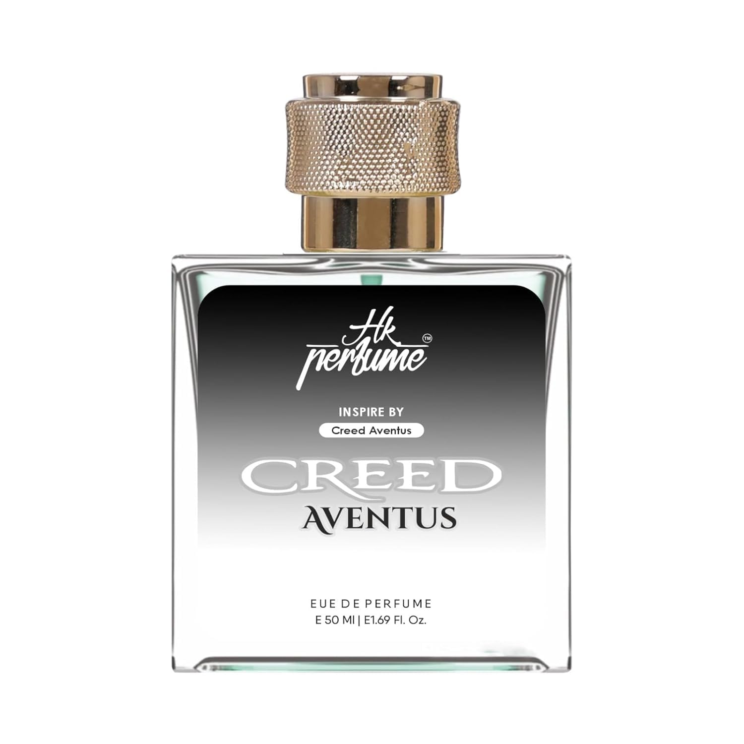 Long Lasting Eau De Parfum (16 to 18hrs) for Men & Women | Premium Fragrance Spray | Inspired Luxury Scents | Fresh Woody Floral Scent | Daily use Perfume | Travel Friendly Bottle (Creed Aventus)-image-8