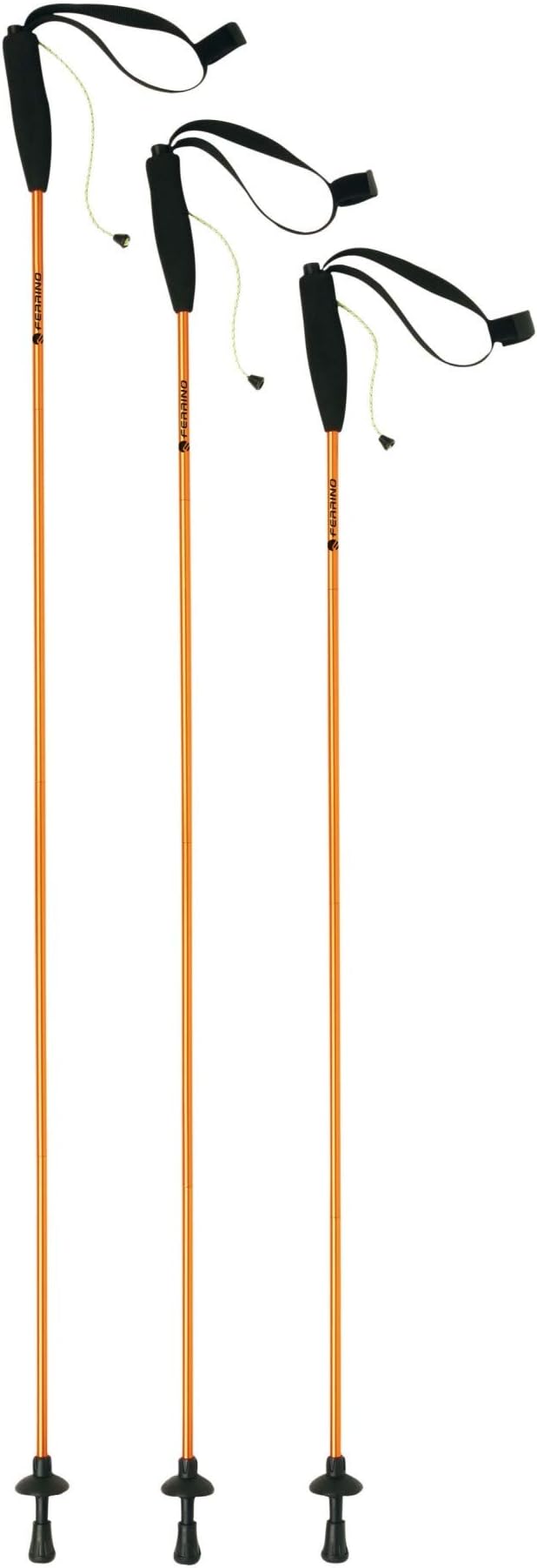 Ferrino Eiger Unisex Trekking Poles