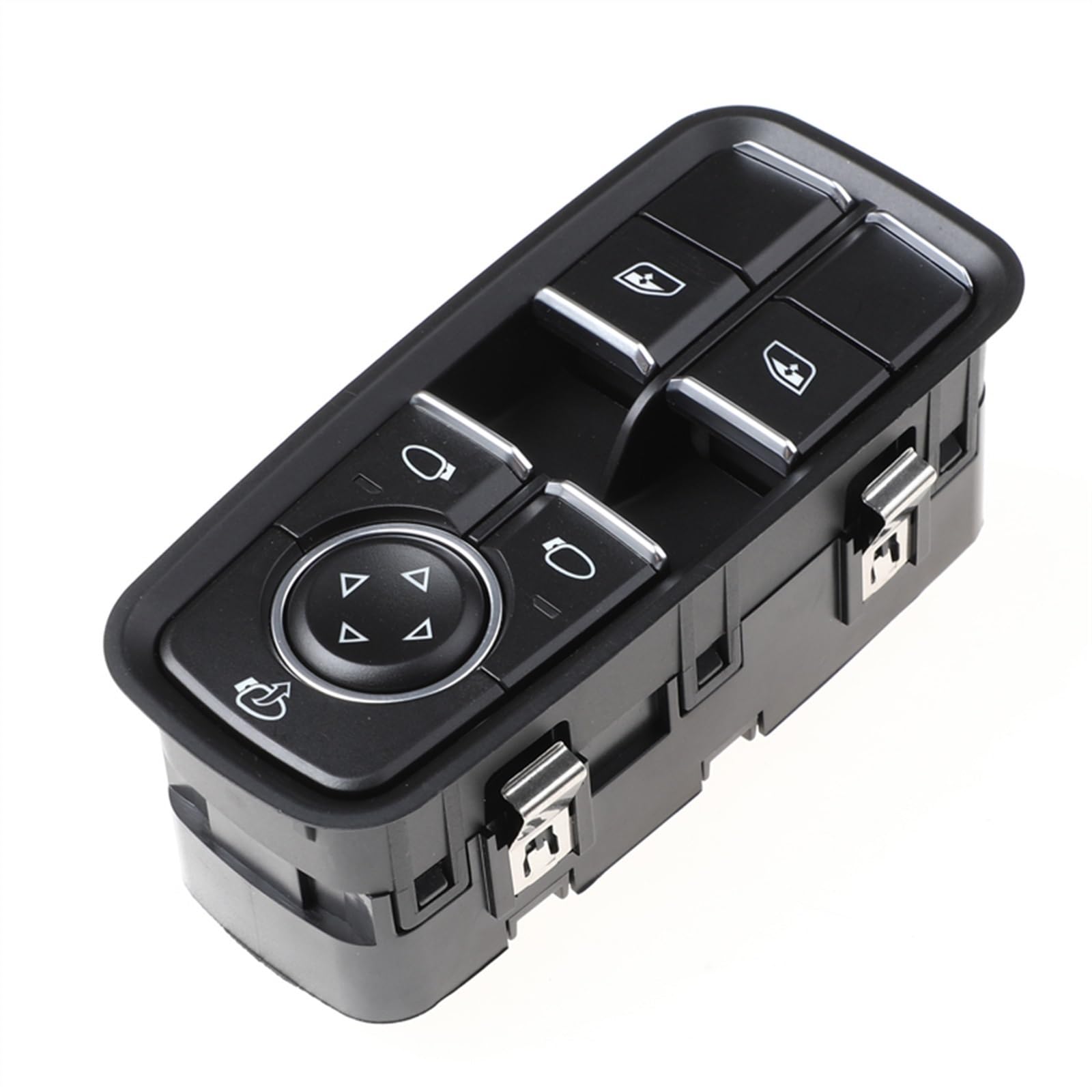 Elevador de interruptor de coche 99161315702DML interruptor de espejo ventana eléctrico delantero coche para Porsche 911 718 991 para Carrera(B)
