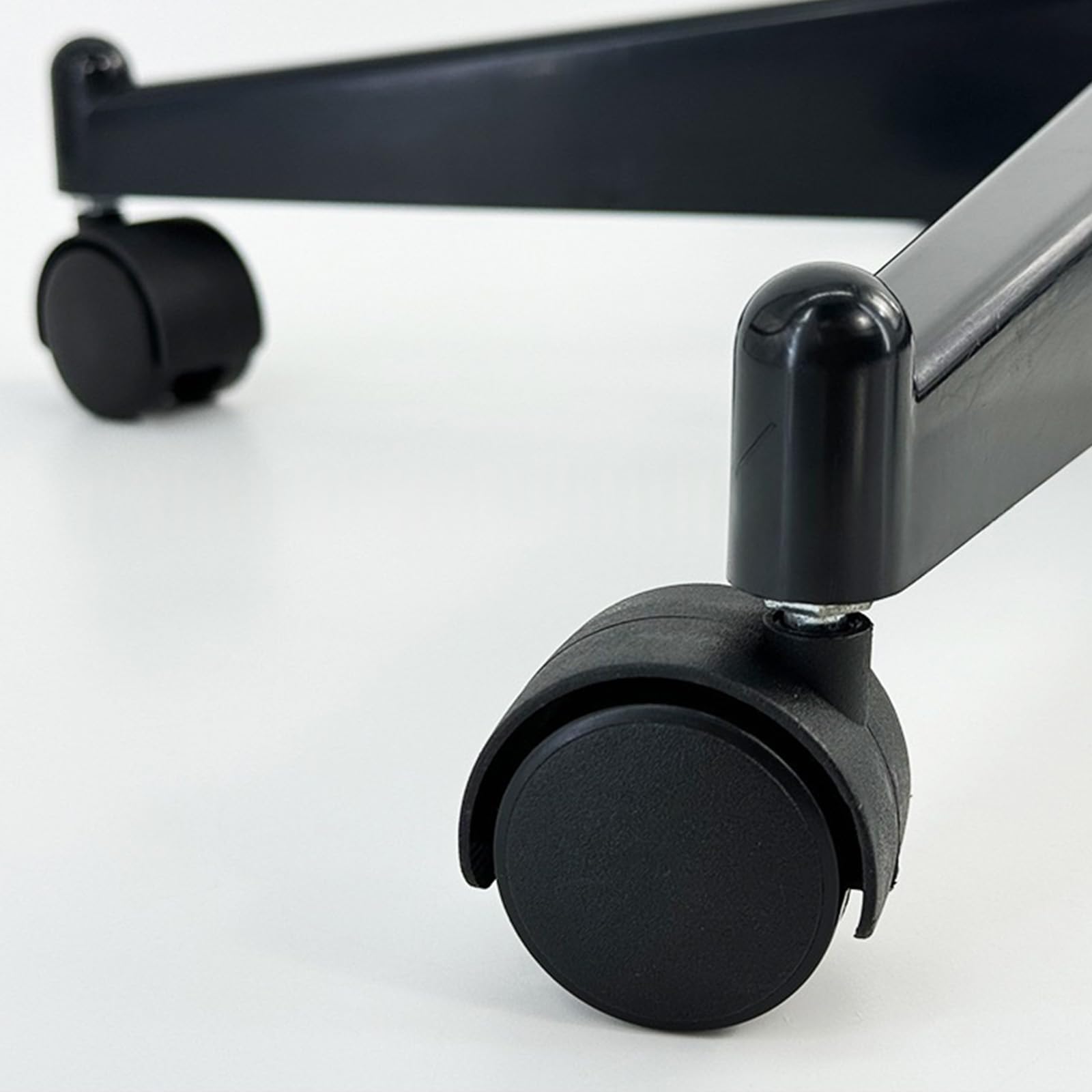 Base per albero di Natale da 170 cm, supporto per modello di scheletro anatomico, facile da installare, per esibizioni e mostre in classe, supporto per modello scheletro umano con ruote