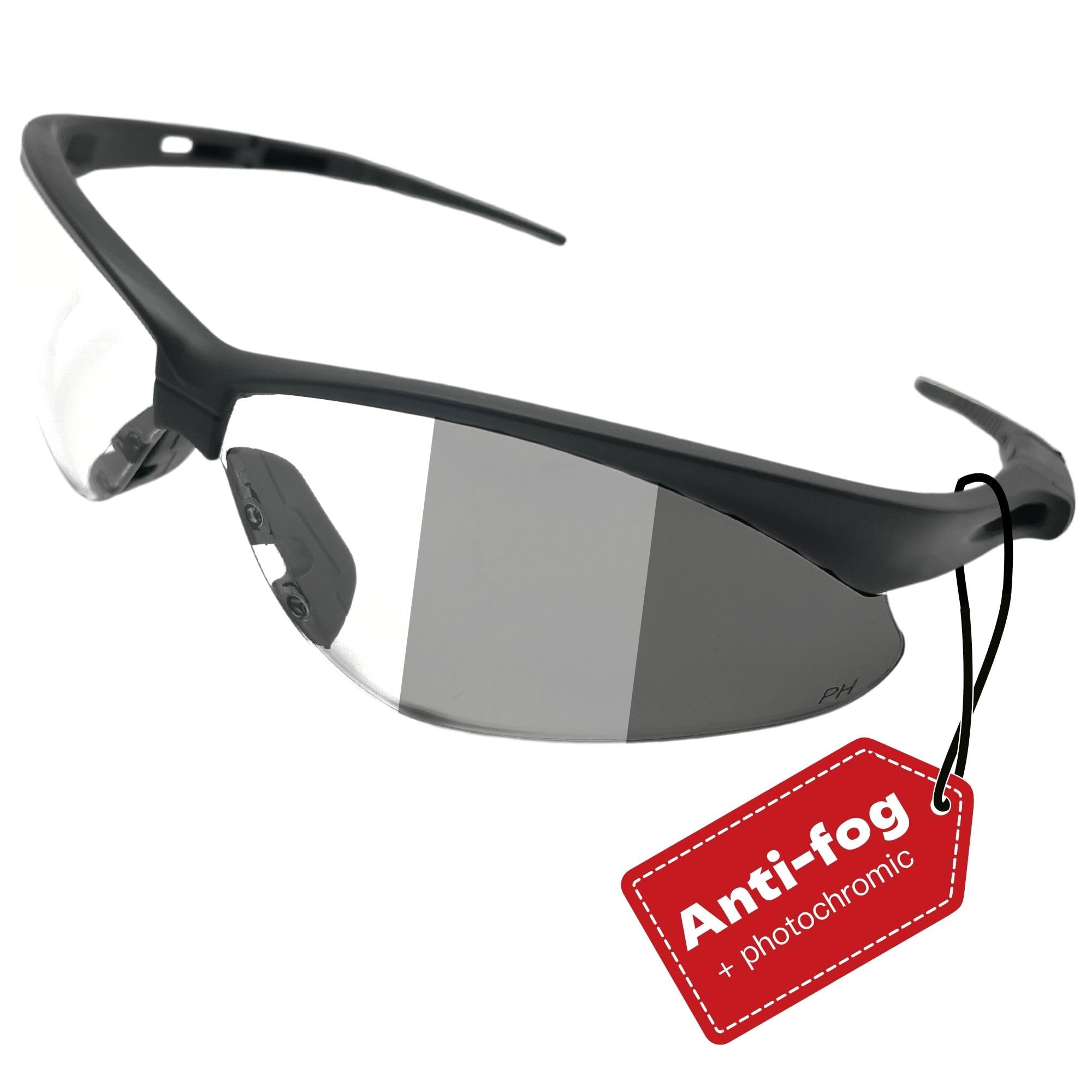 Gafas de Seguridad Antivaho B0DH8FR72H