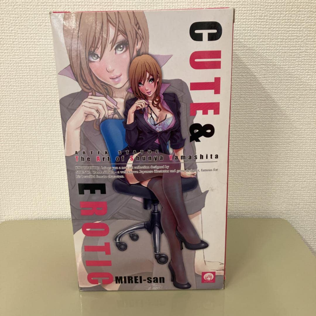 Amazon.co.jp: Kotobukiya The Art of Shunya Yamashita : Hobbies