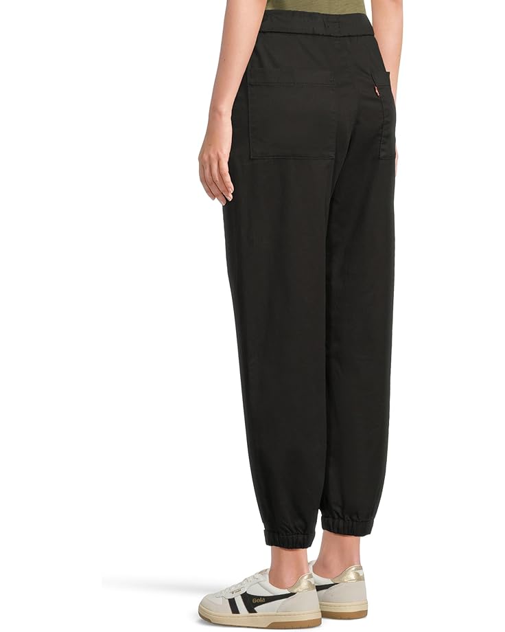 Levi's® Womens Essential Jogger Wide Bottom - #3 of 5