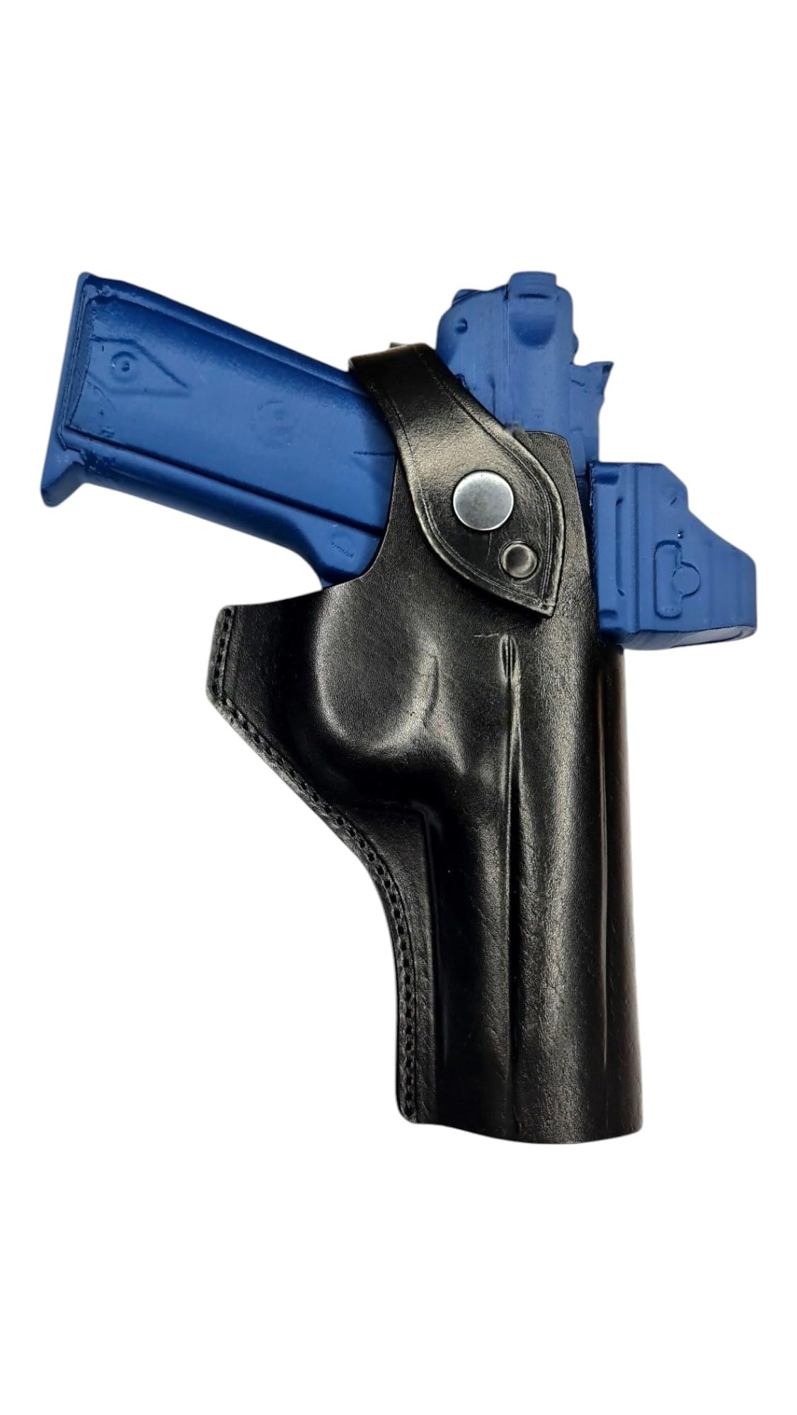 VlaMiTex B33 skórzana kabura do Ruger Mark 4 Lite