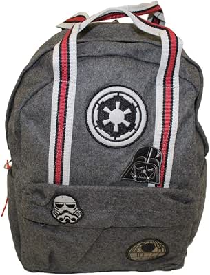 Star Wars Imperial Dark Side Top Handle Laptop Backpack