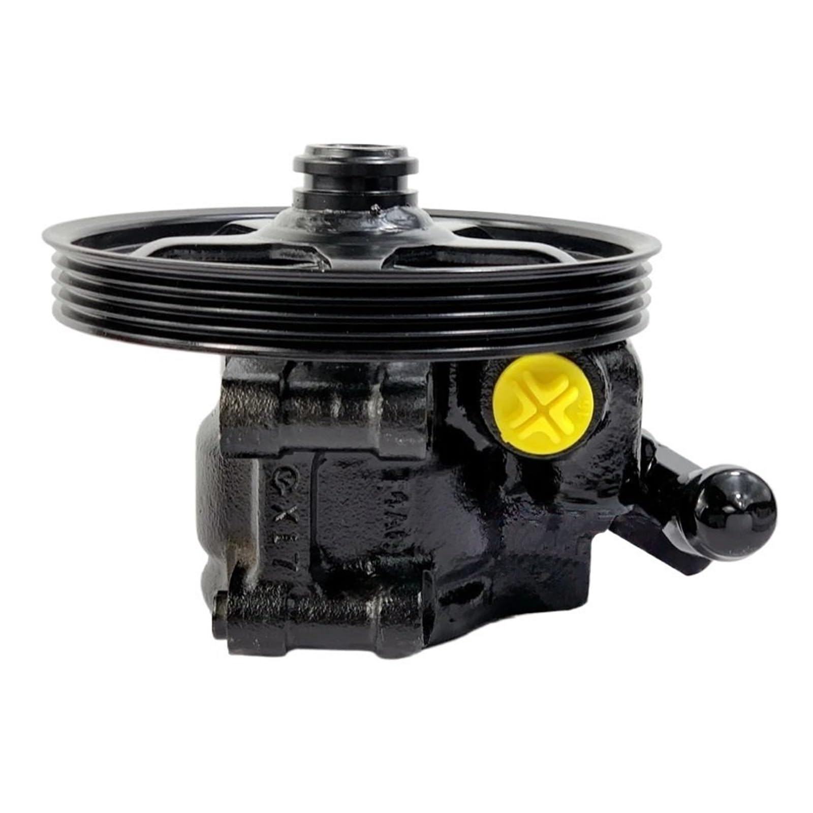 Hydrauliczna sterująca Pasuje do Flex Taurus pasuje do MKS MKT 09-14 52121926AF 8A8Z3A674 8A8Z3A674A 8A8Z3A674B 8A8Z3A674C pompa wspomagania układu kierowniczego Pompa Wspomagania