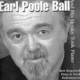  Earl Poole Ball and His Honky Tonk Piano