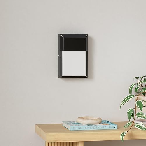 Miniatura 2 de Luz de pared LED de seguridad