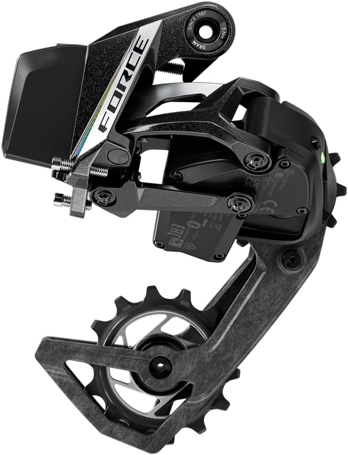 SRAM Force AXS Rear Derailleur