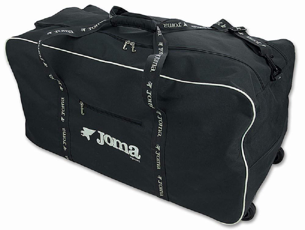 Joma - Bolsa utillero Ruedas Team Travel