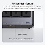 UGREEN NASync DXP4800 Plus 4 Bay NAS - 6