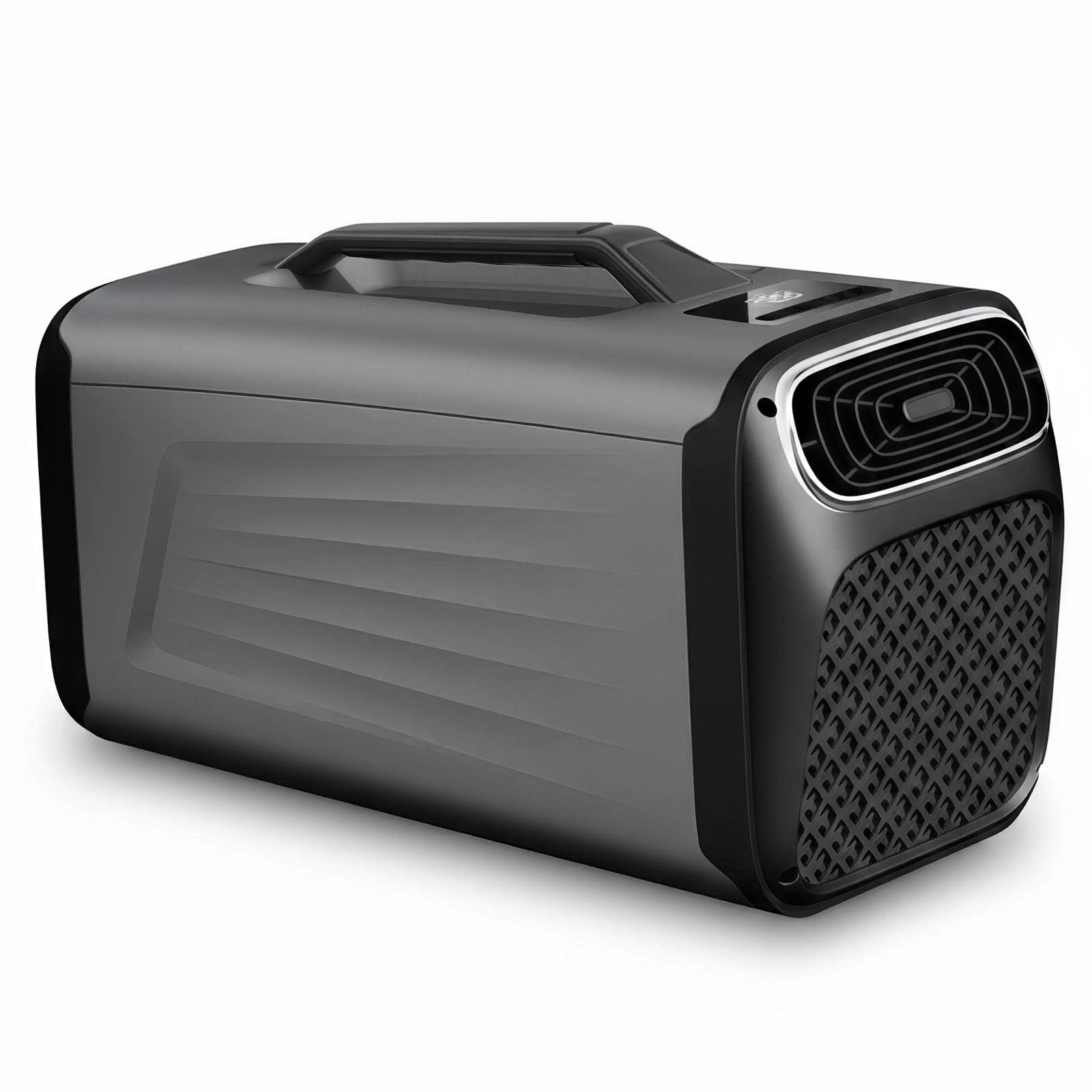 Portable Air Conditioner 5200BTU for Home Office Bedroom Cooling