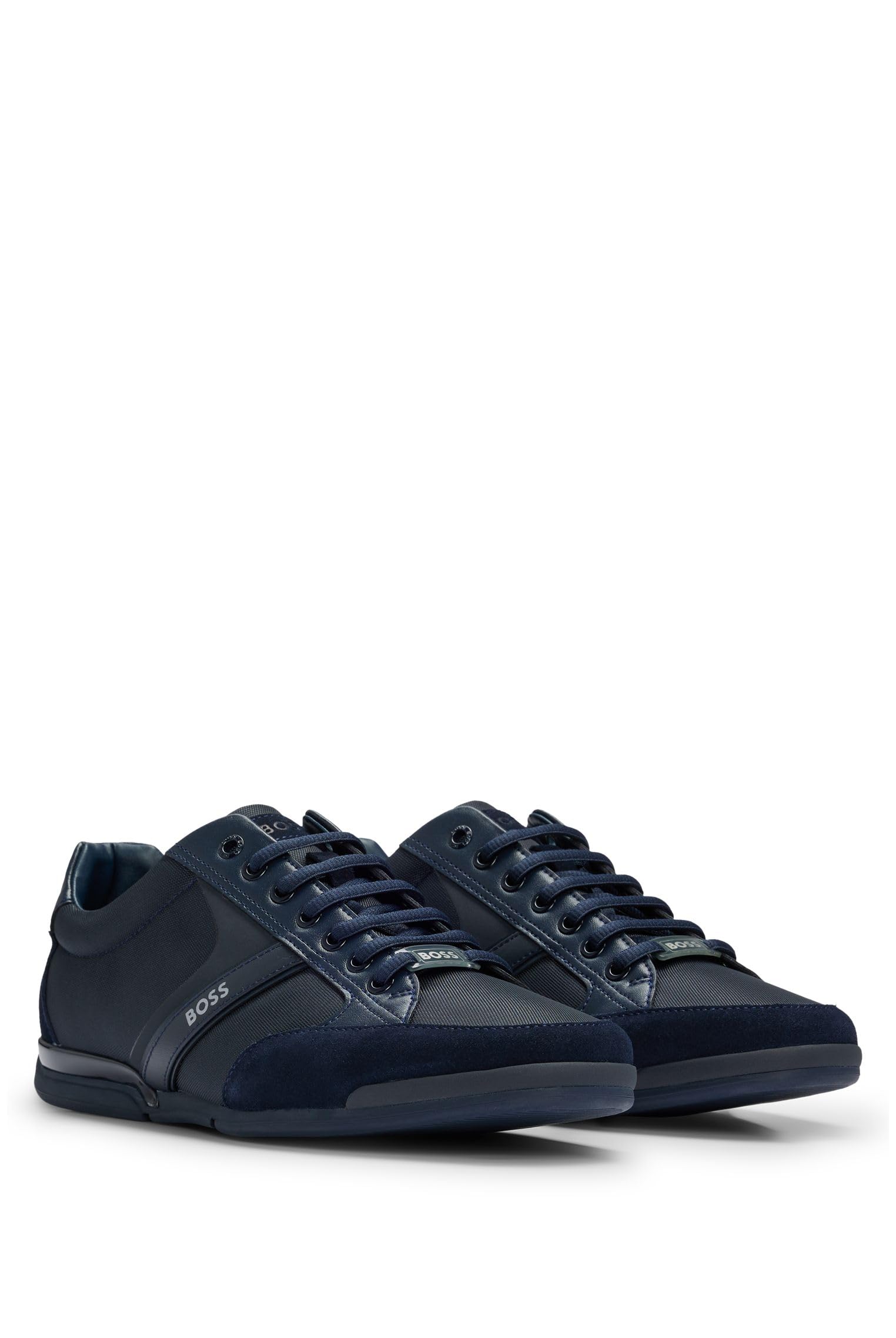 BOSS Saturn_lowp_MX ZapatillasHombre