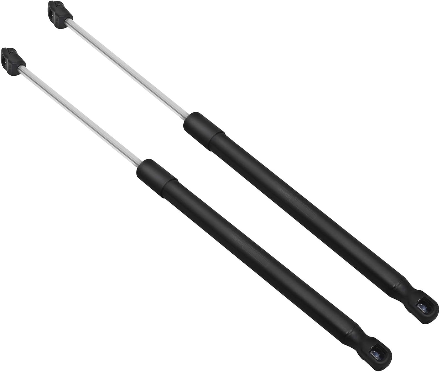 SCITOO Window Glass Lift Supports Replacement Struts Gas Springs Shocks Fit for Honda Pilot 3.5L 2009-2013