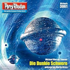 Couverture de Die Dunkle Schwere