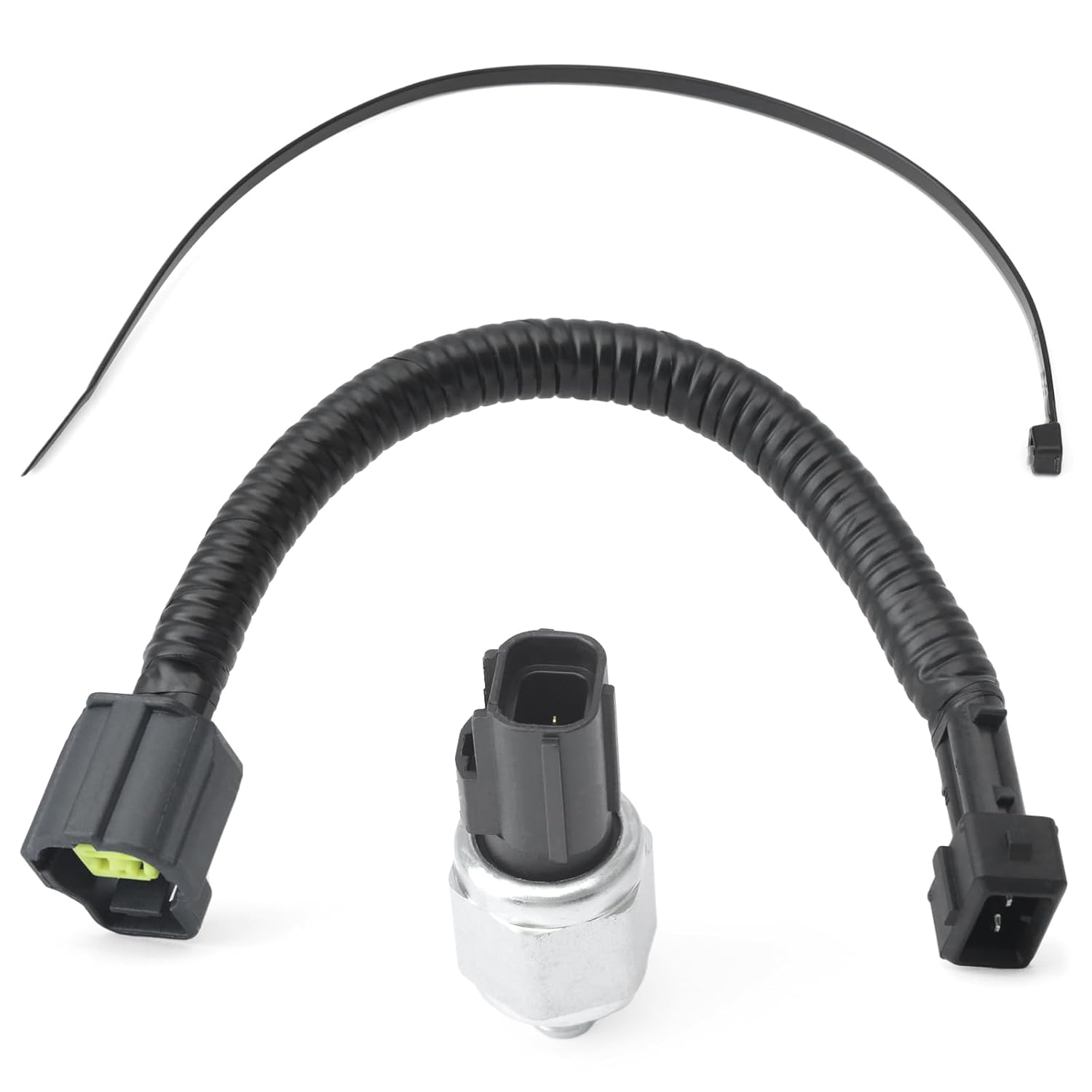 1L1Z9F924AA Cruise Control Cutout Brake Switch Repair Kit Compatible with Ford F-150 F-250 F-350 E-150 E-250 E-350 Ranger Explorer Expedition 1992-2008, Replace SW6350 CCR1 F4044 1S5288