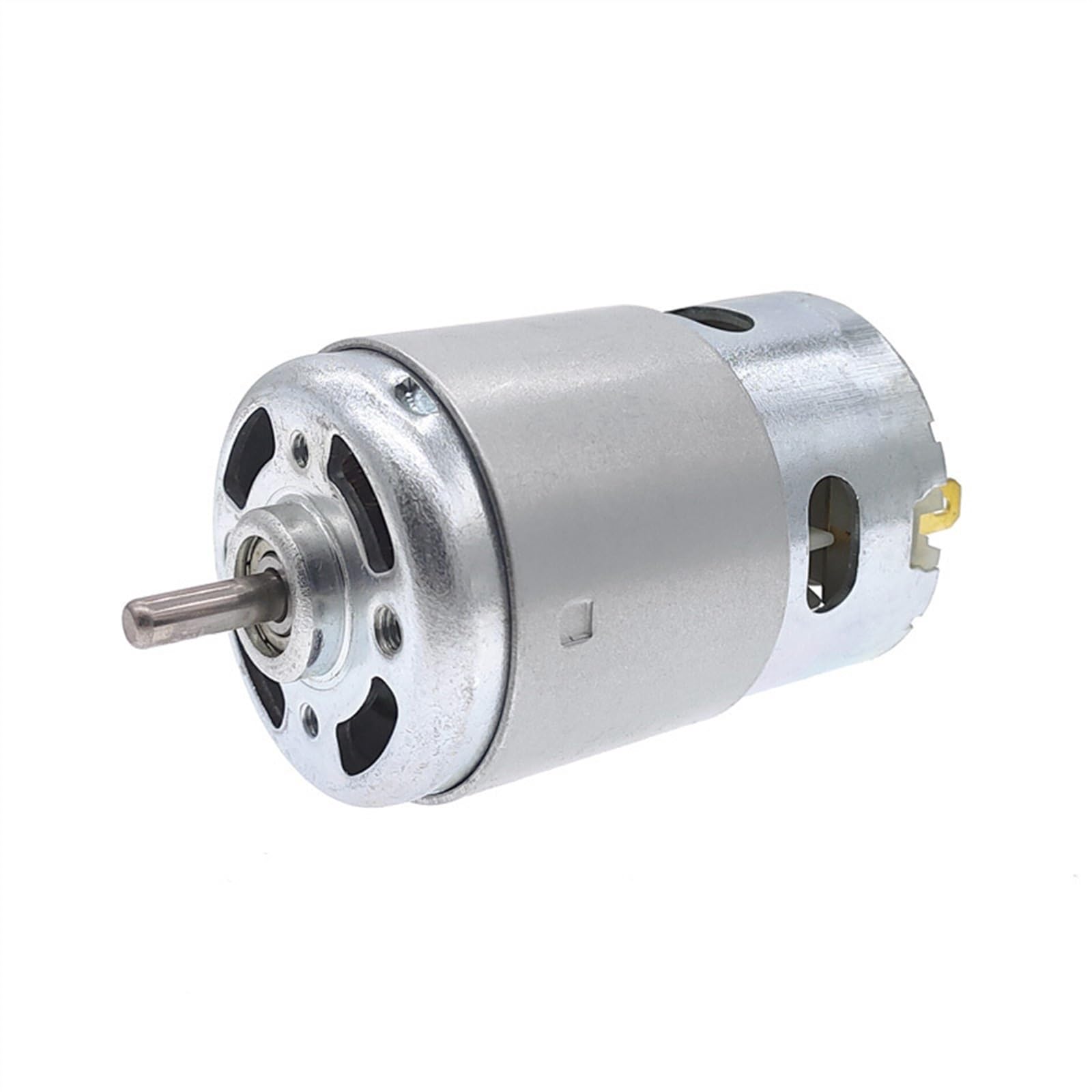 Moteur tondeuse 24V résistant couple élevé pour remplacer moteur bloqué ou usé