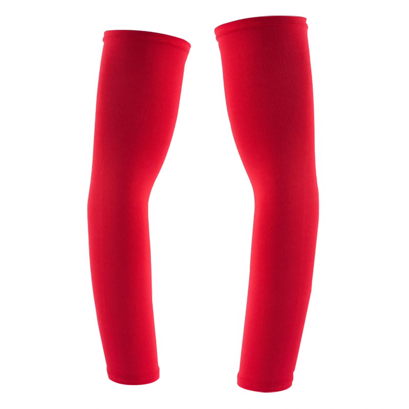 TopTie Manga para Brazo Elásticas Protección UV Manguitos Transpirables para Ciclismo Running Voleibol