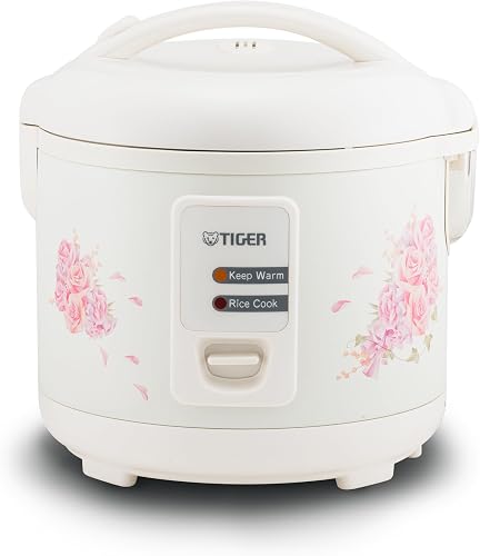 Tiger JAZ-A18U 10-Cup Rice Cooker