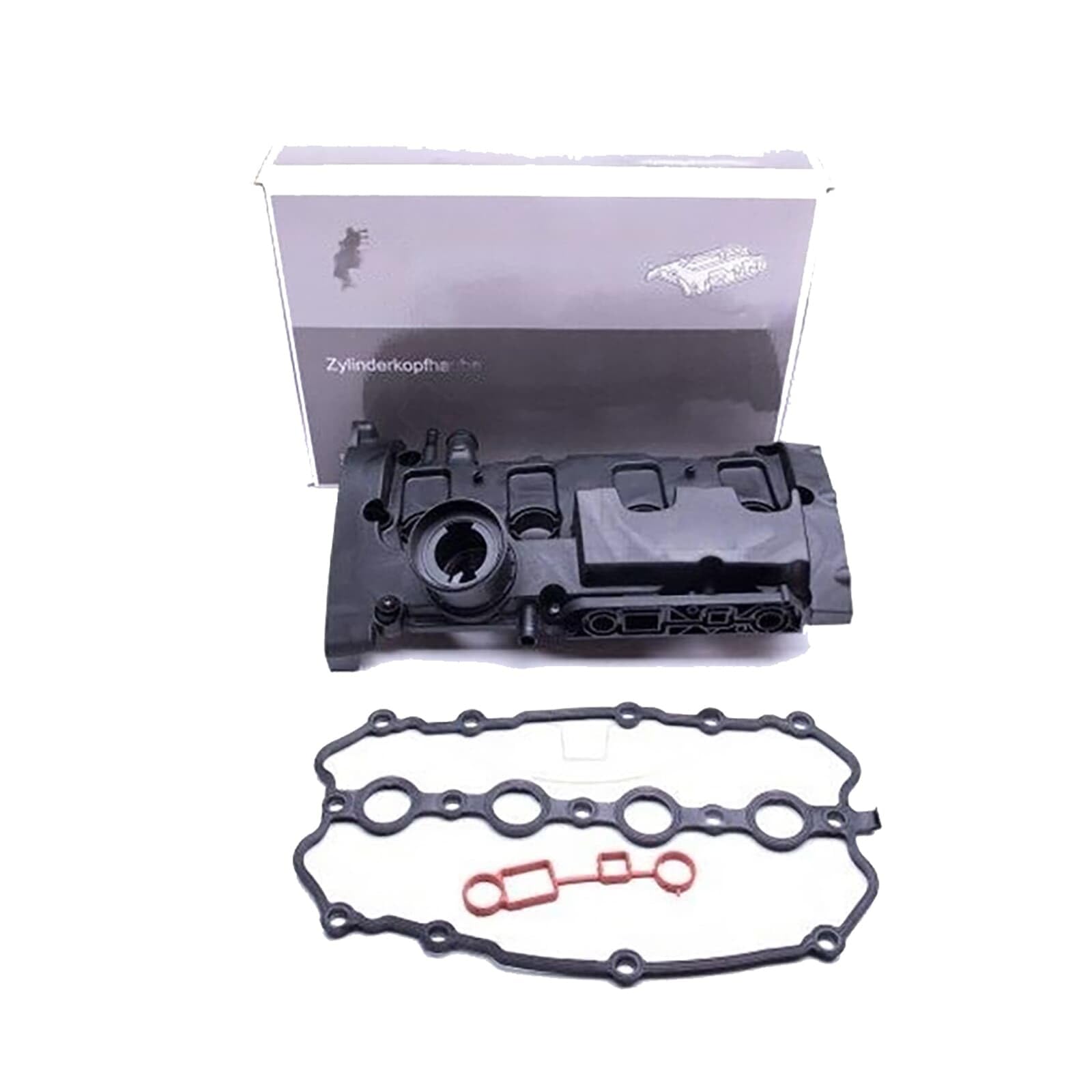 ESEN SKV 48SKV035 Coperchio punterie con guarnizione con bulloni/viti
