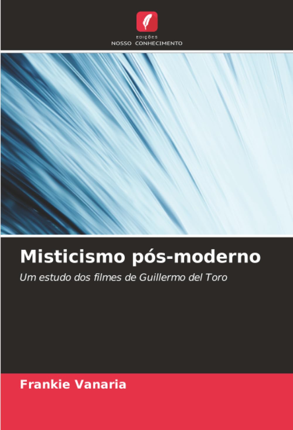 Misticismo pós-moderno: Um estudo dos filmes de Guillermo del Toro