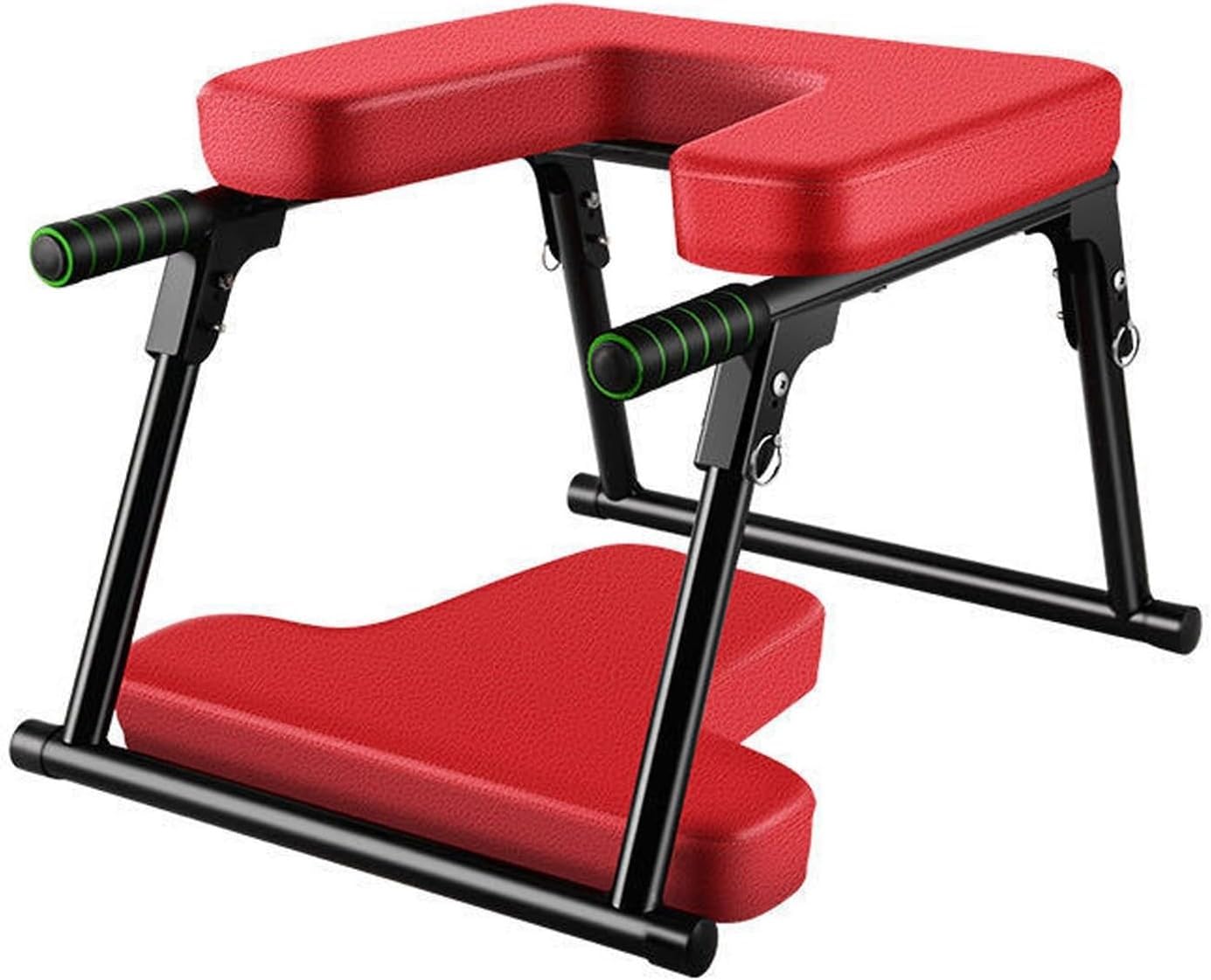 Taburete de inversión de yoga silla plegable equipo de fitness multifuncional en casa