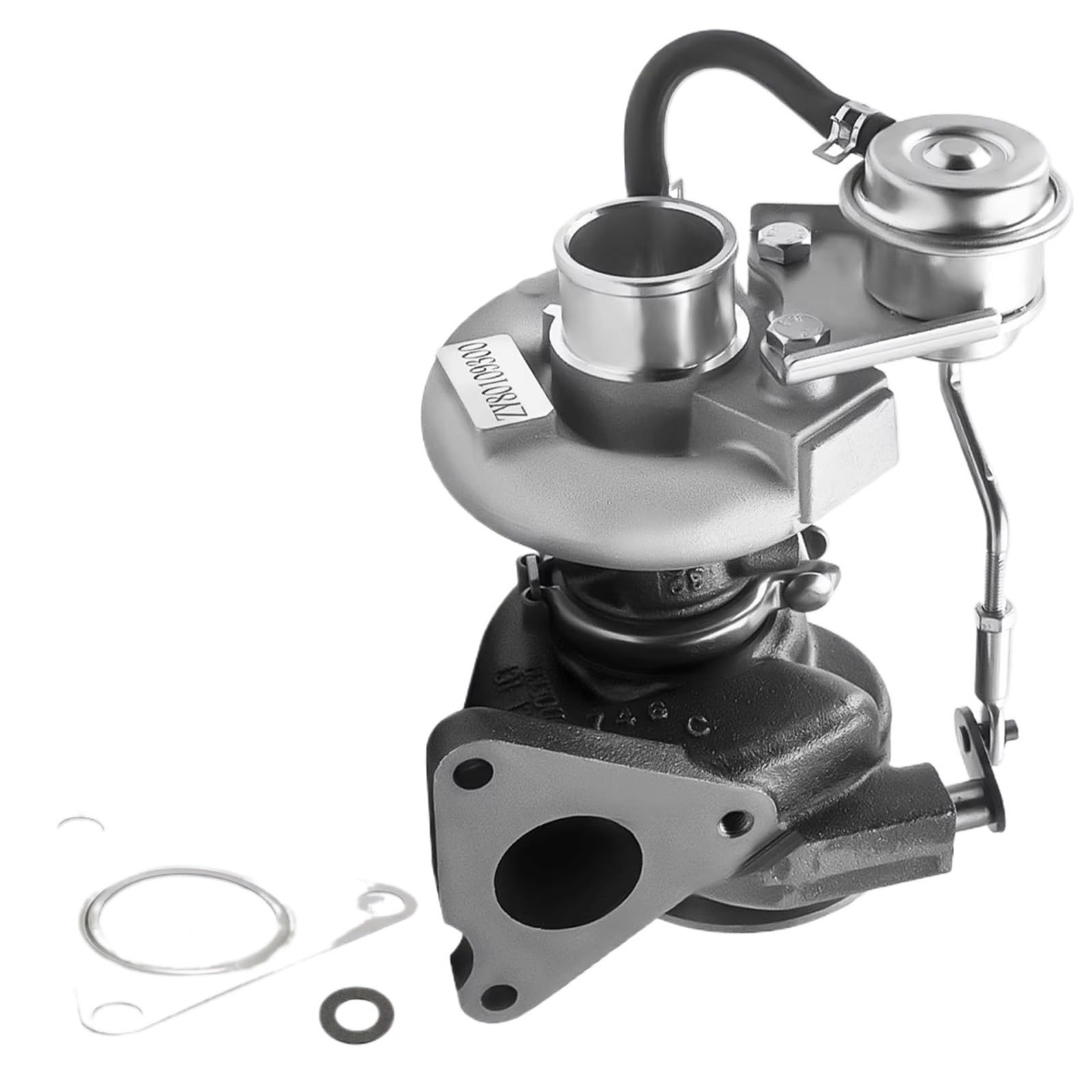 Turbocharger Compatibile Con Citroen 2.0HDI 100HP 74KW 1.6T Turbocompressore Con Guarnizioni 49S31-05210; 49131-05210 49131-05212 0375K7 49131-05212 4913105212