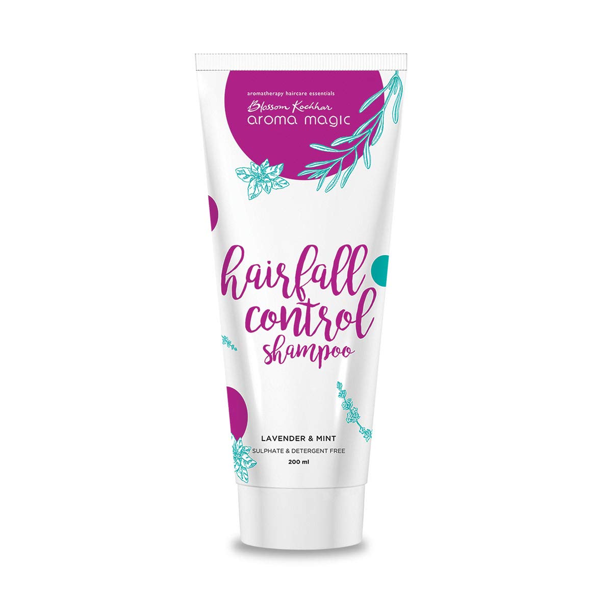 Buy Aroma Magic Hairfall Control 