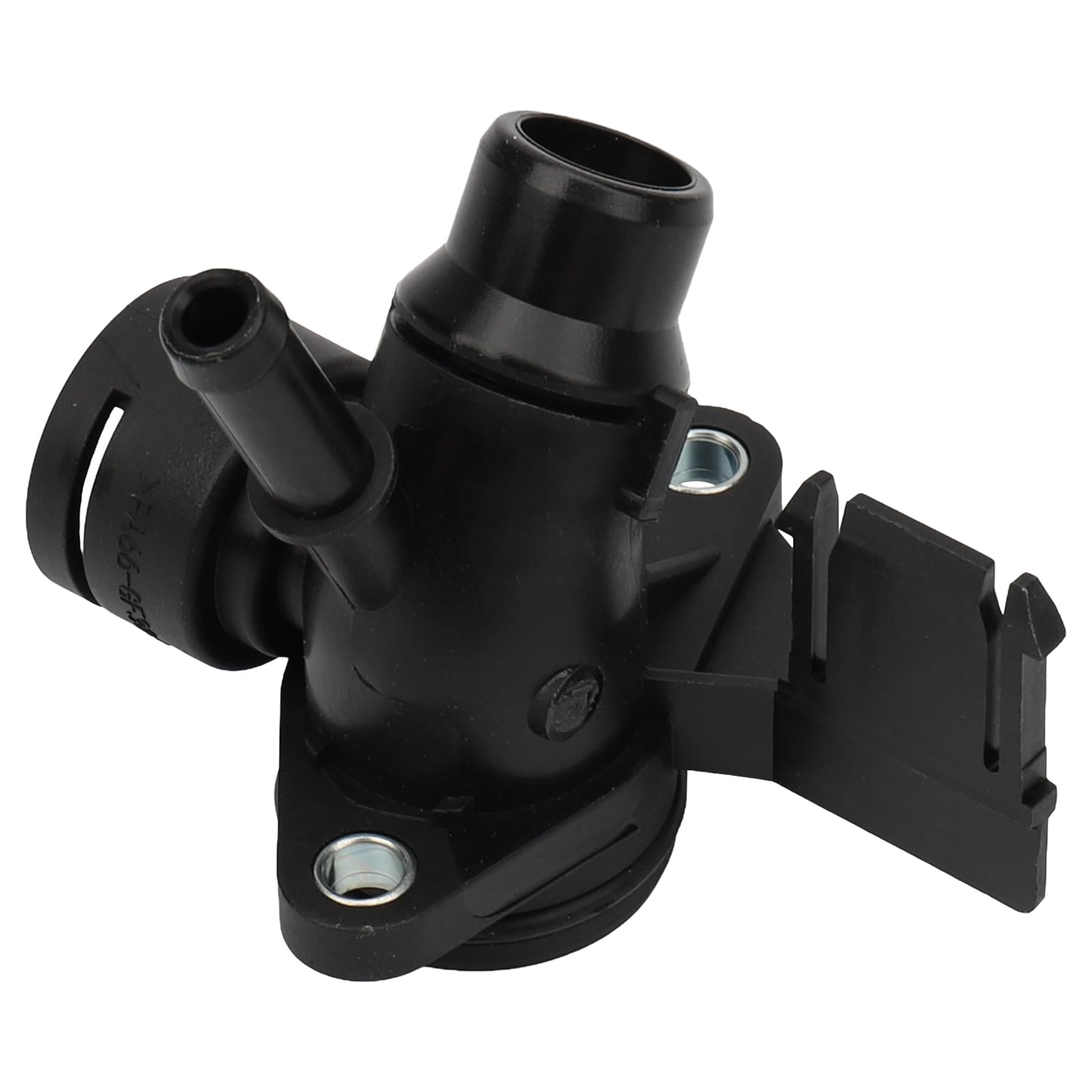 Amazon.com: IRONTEK 06H121132H Thermostat Housing Assembly for