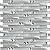 Hominter Metallic Glass Tile Linear Mosaic Sparkle Silver Crystal Glass Chrome Stain Resistant for Kitchen Backsplash Bathroom & Shower Wall Tiles (6 Square Feet)