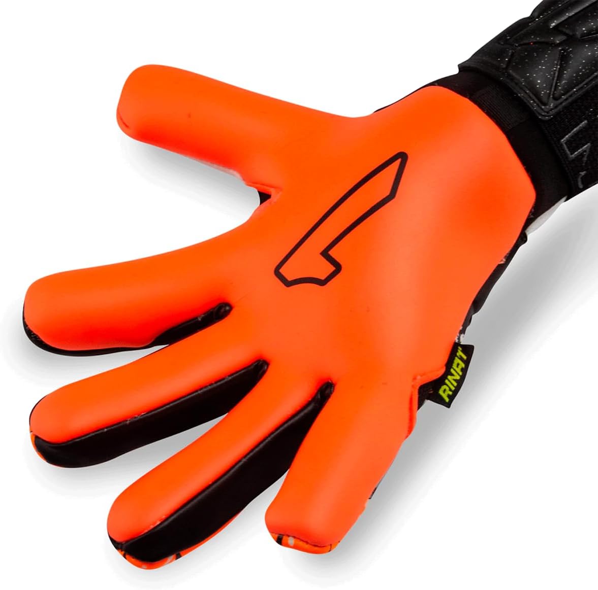 Rinat Asimetrik TX Pro Goalkeeper Gloves