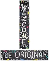 Vista 11 de CTP Apple Time Welcome - Banner de 2 caras (doble cara 1 frase en cada lado) (11024 Creative Teaching Press)