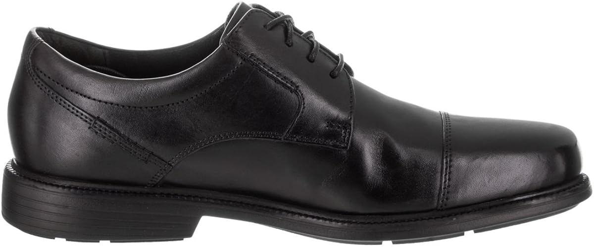  | Rockport Men's Charles Road Cap Toe Oxford | Oxfords
