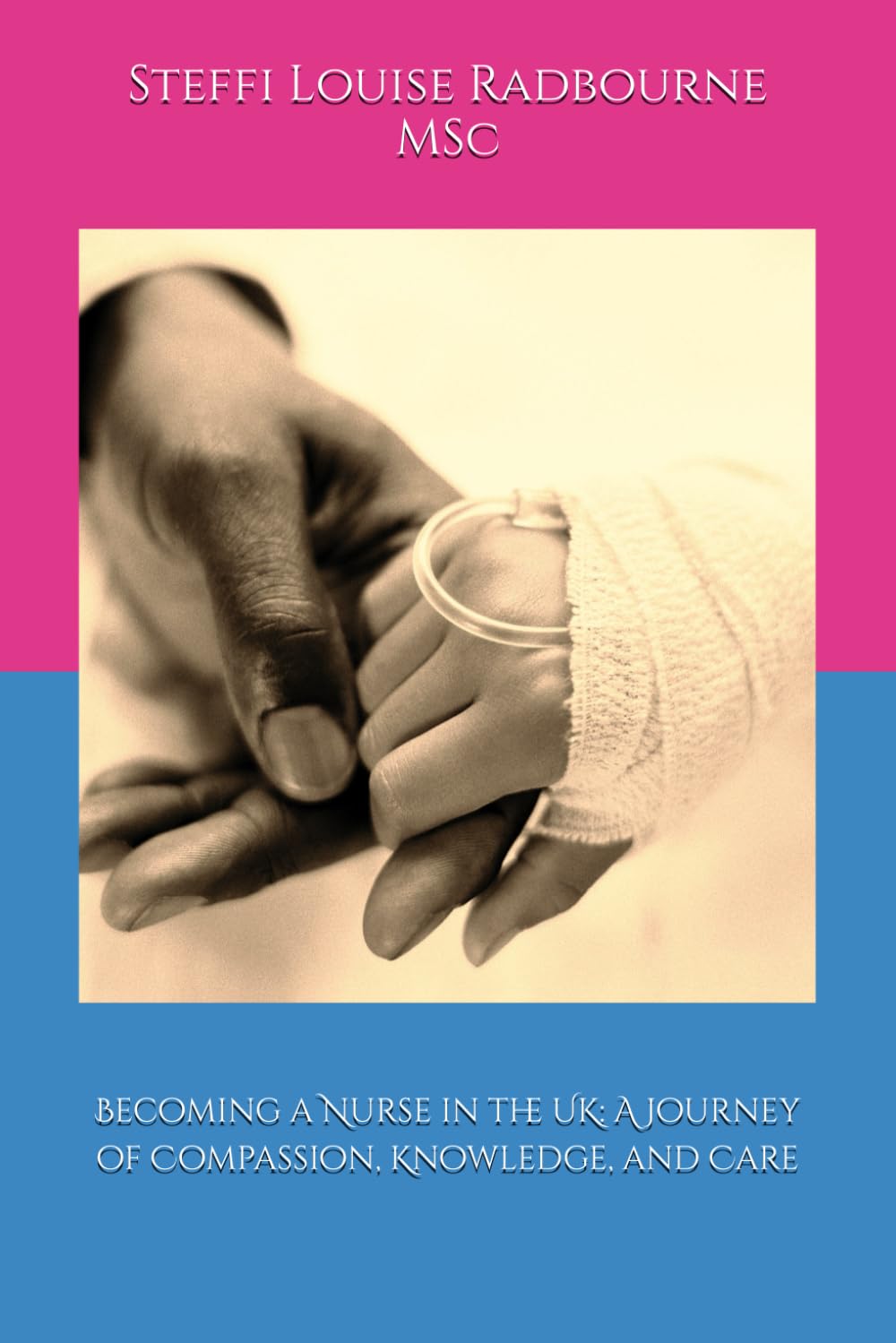 Becoming a Nurse in the UK: A Journey of Compassion, Knowledge, and Care