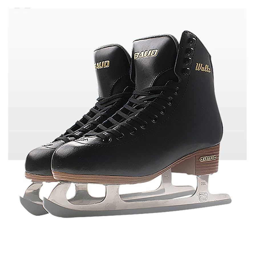 Amazon.co.jp: Ice Hockey Skates イスホッケー スケート靴 男性
