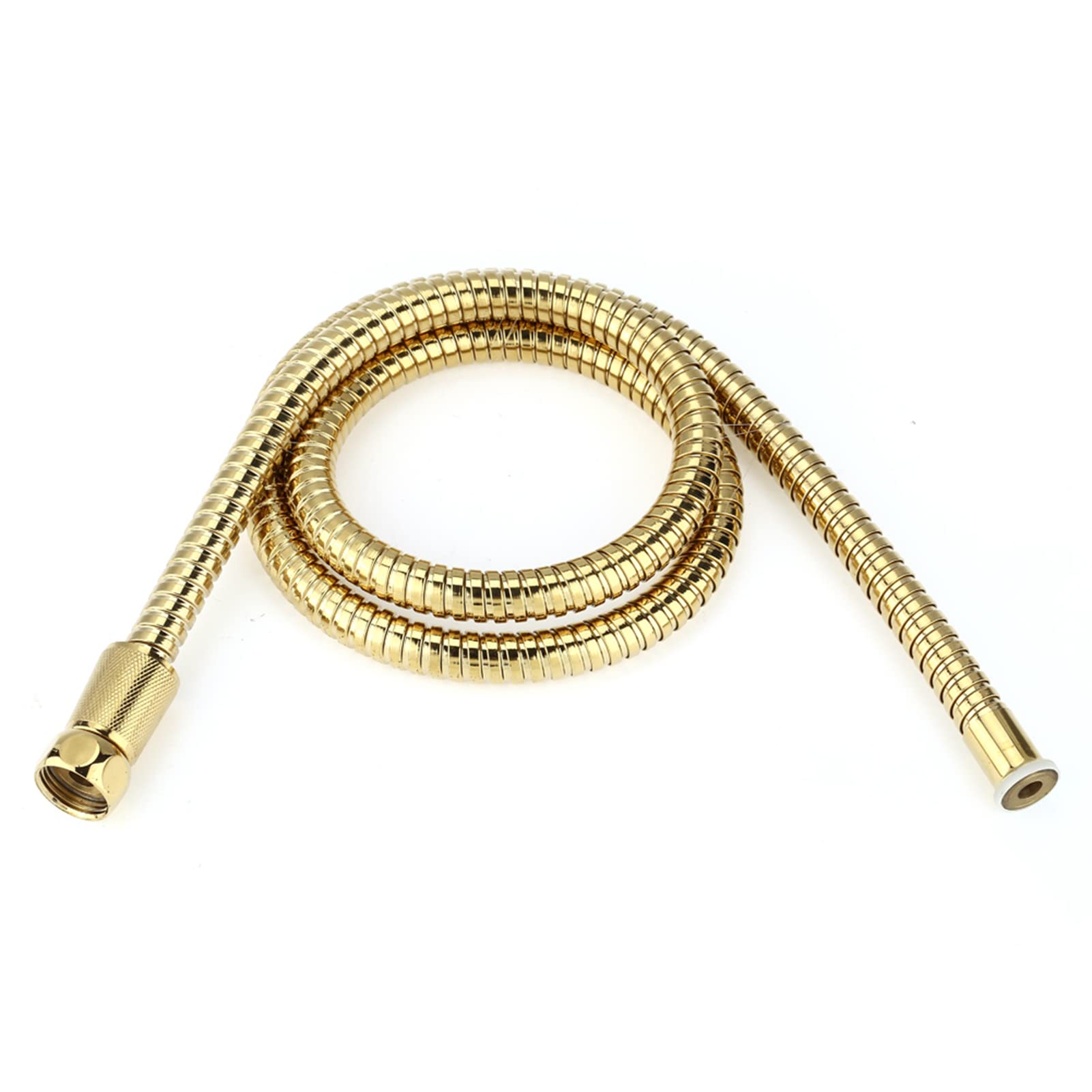 Spruzzatore per bidet portatile per WC, attacco per bidet a parete in ottone con tubo flessibile, spruzzatore d'acqua per WC per l'igiene personale e la pulizia del bambin