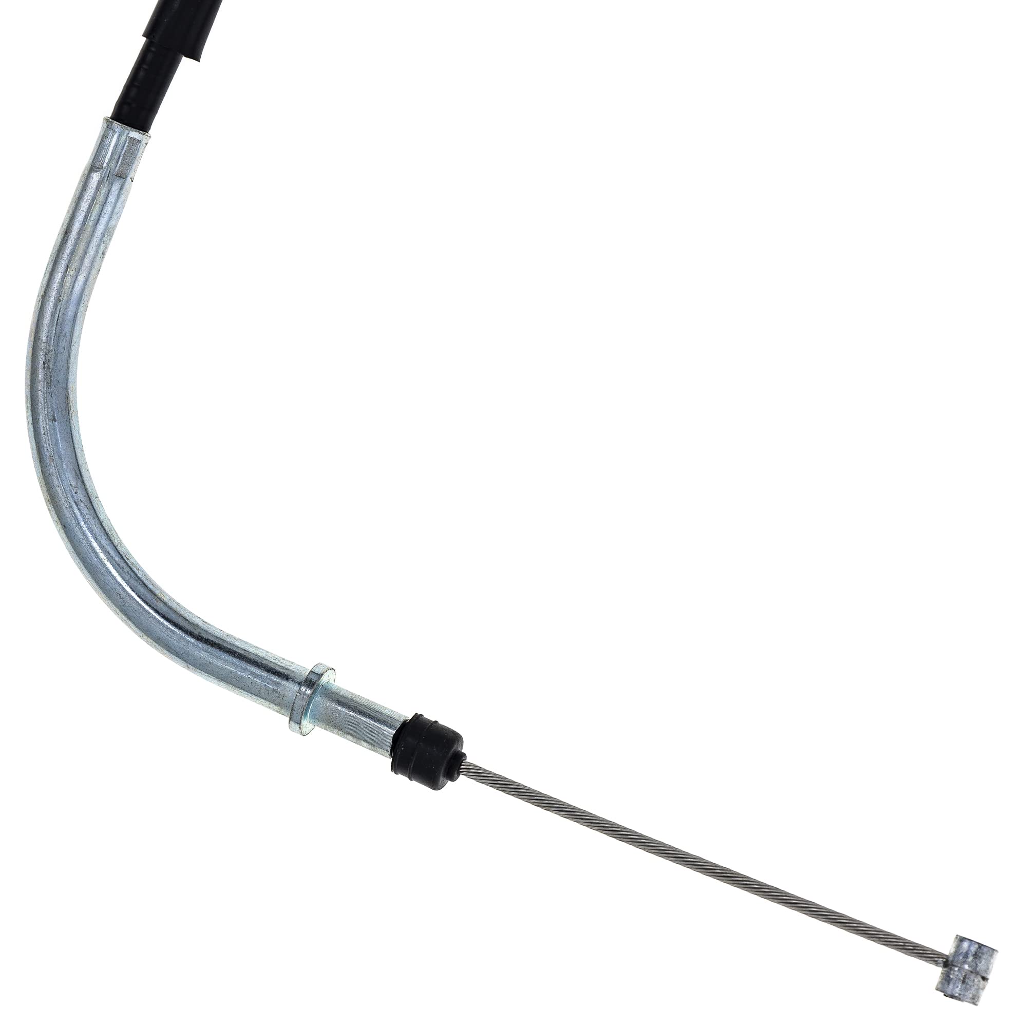 Cable Embrague Caltric Cable De Embrague CALTRIC Para Suzuki - Modelo 58210- 37E00, Compatible Con RM125 Y RM250 Cable Embrague Suzuki RM125 - Foto 5