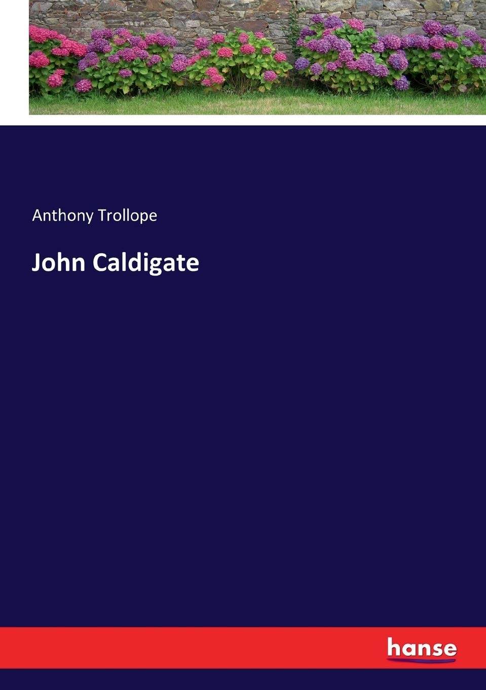 John Caldigate