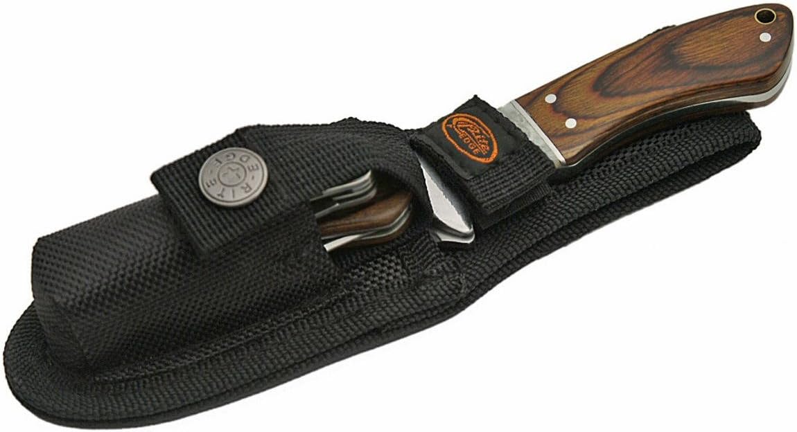 SZCO Supplies Father & Son Guthook Set (3 Piece)