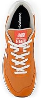 Vista 5 de New Balance Men's 515 V3 Sneaker